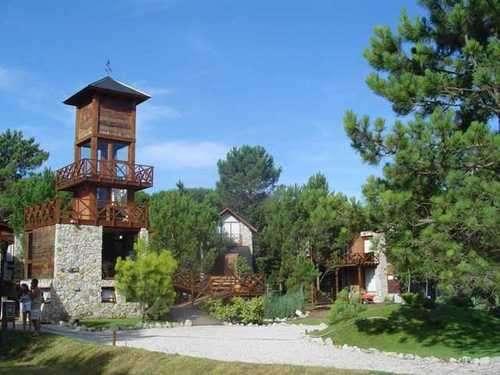 Villa Gesell - Colonia Marina - Mar de las Pampas - Las Gaviotas - Mar Azul